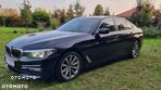 BMW Seria 5 520d - 8