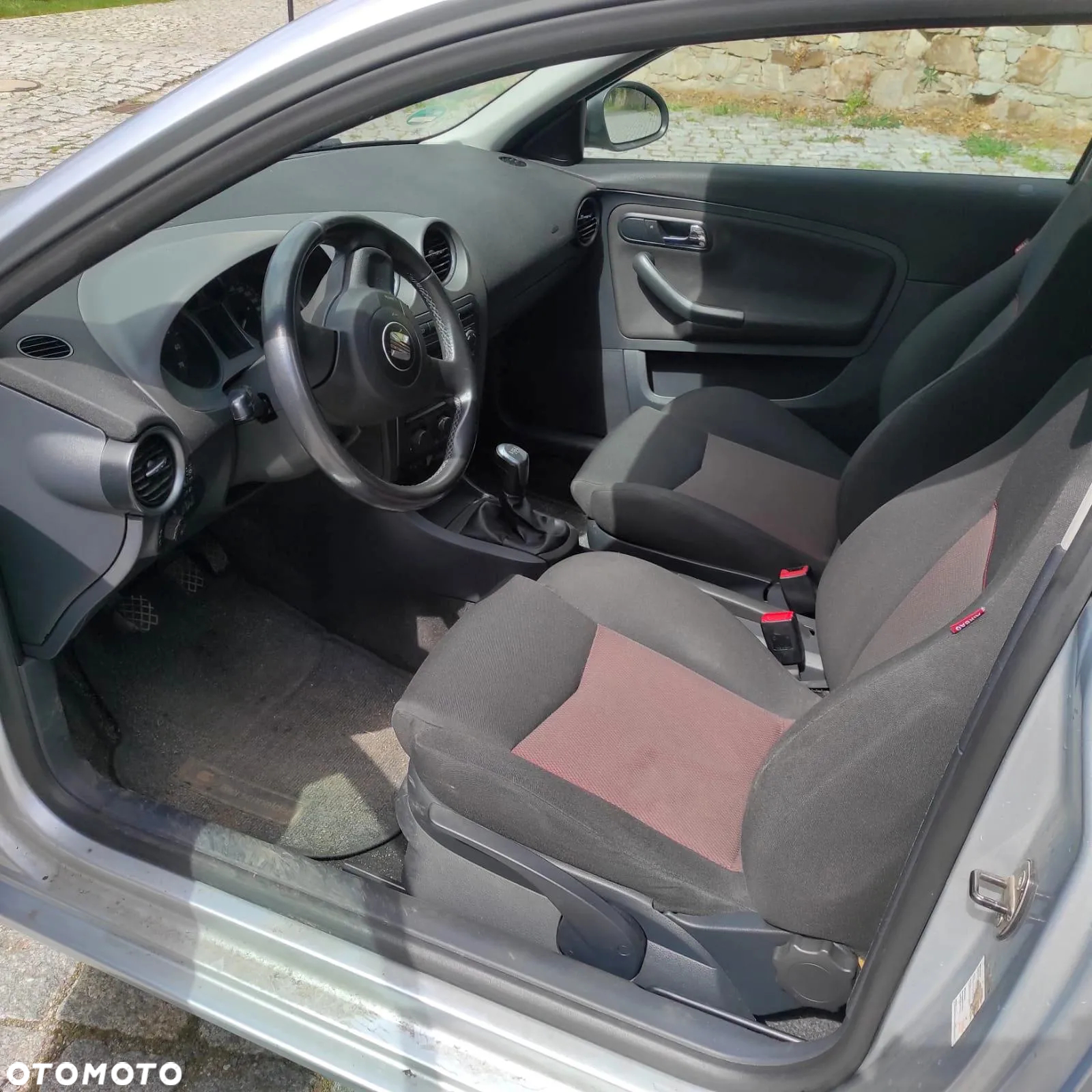 Seat Ibiza SC 1.4 16V Style - 9