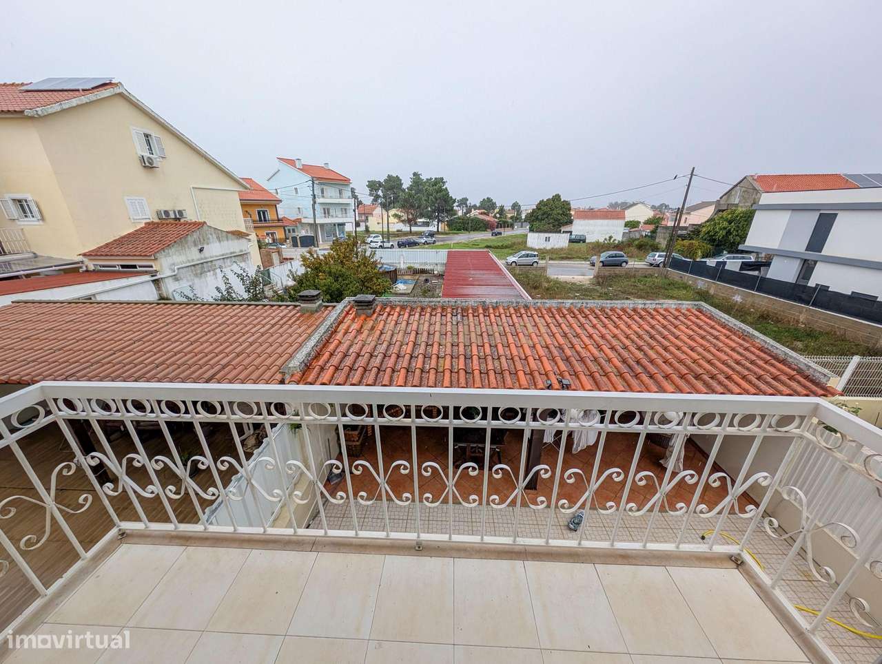 Moradia T3 Quinta do Conde, Sesimbra-23