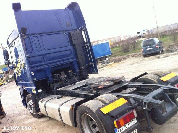 DEZMEMBREZ DAF - XF 105 / XF 95 / CF 95 / CF 105 / CF 85 / ATI Dezmembrari - 7