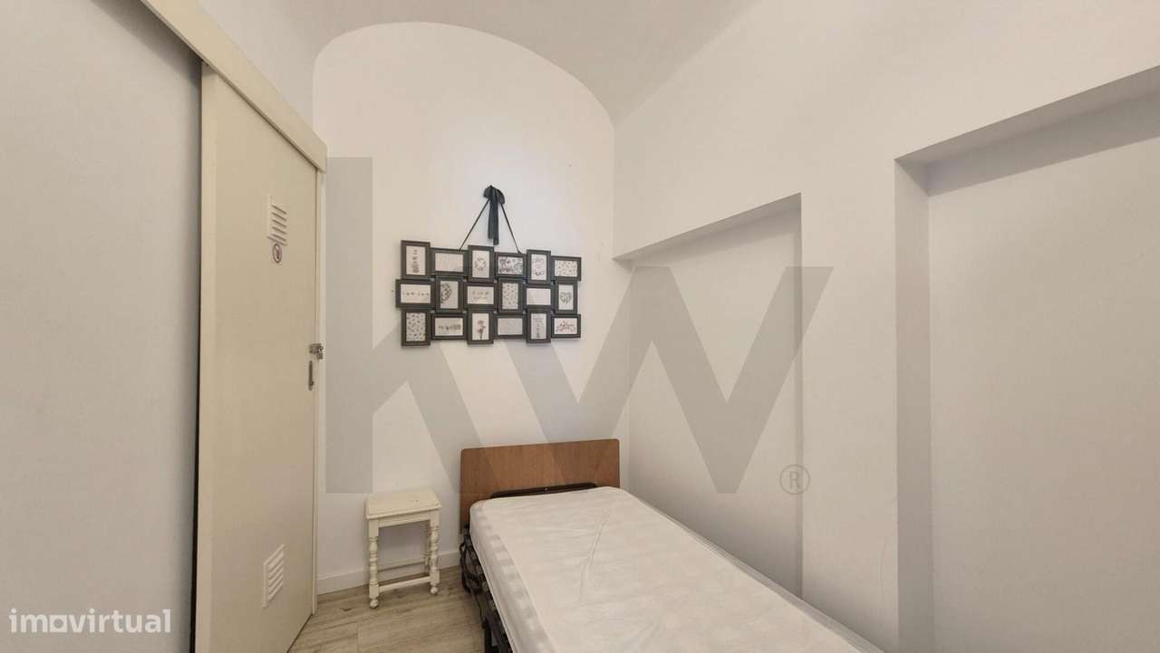 Prédio no Centro Histórico de Évora-10