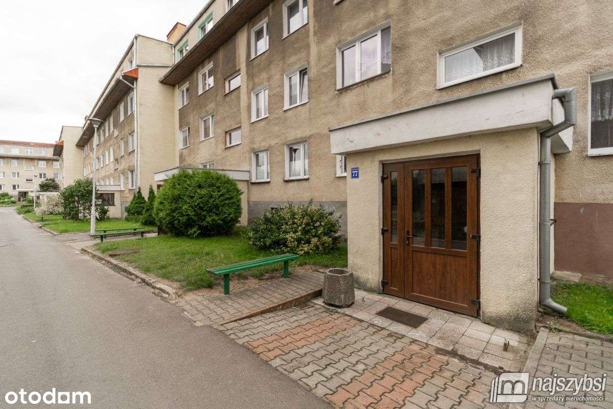 Radowo Małe - 2 pokoje po generalnym remoncie - Pełny obrazek: 4/20