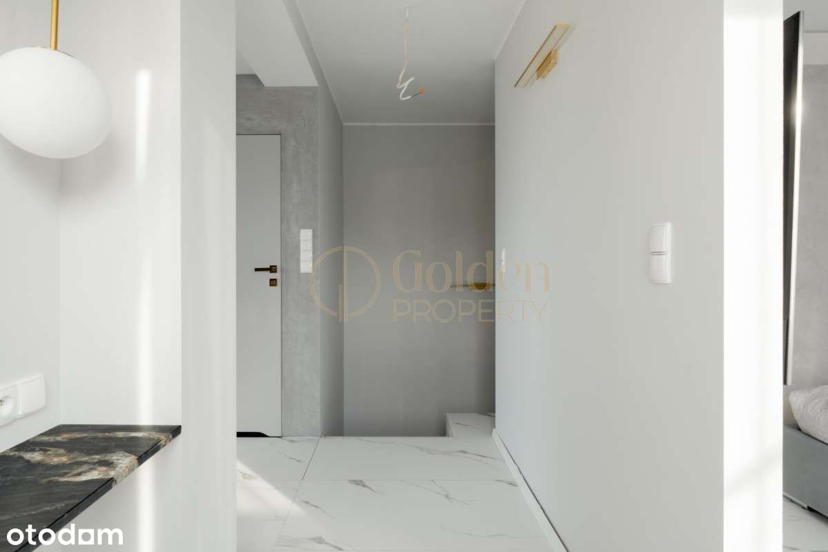 2-poziomowy apartament z widokiem na Zatokę!-14