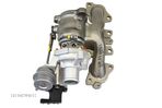 Turbosprężarka Renault Laguna II 2.2 DCi 101 kW 130 KM 727271-7 - 4