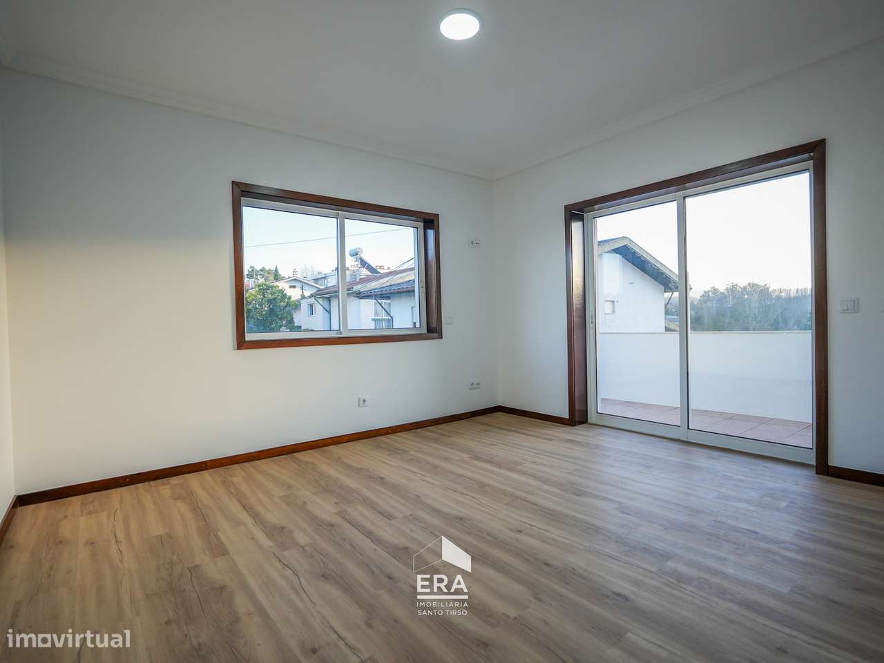 Apartamento T3 em Santo Tirso-17