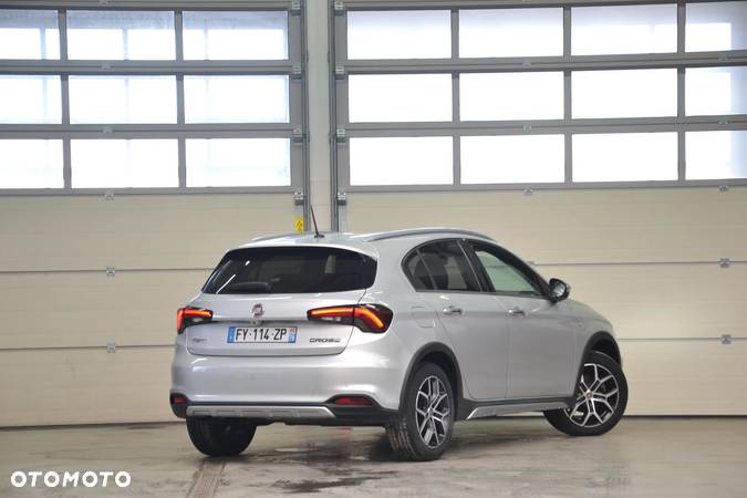 Fiat Tipo 1.0 T3 - 8