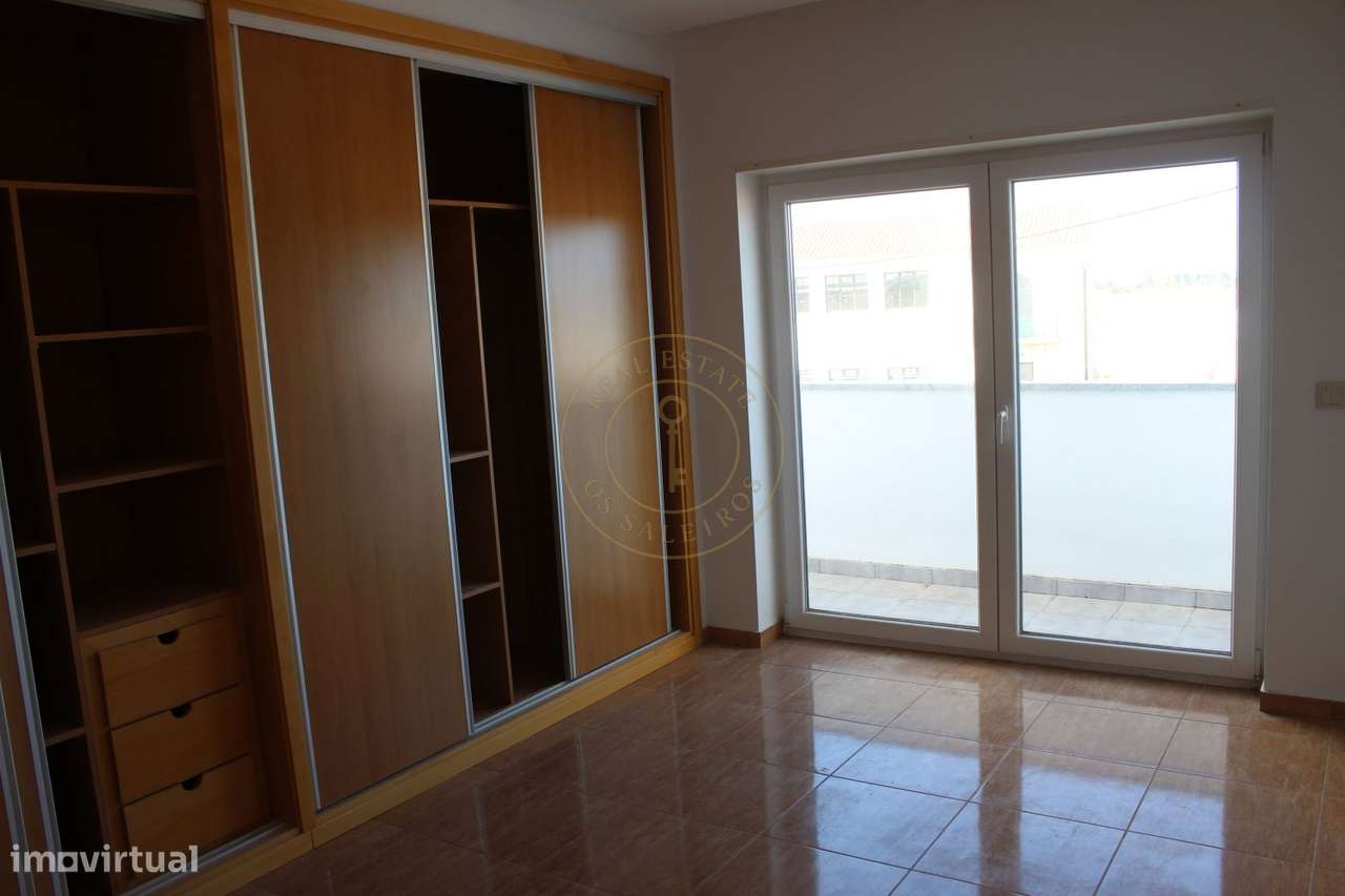 Apartamento T3 Parada de Cima-17