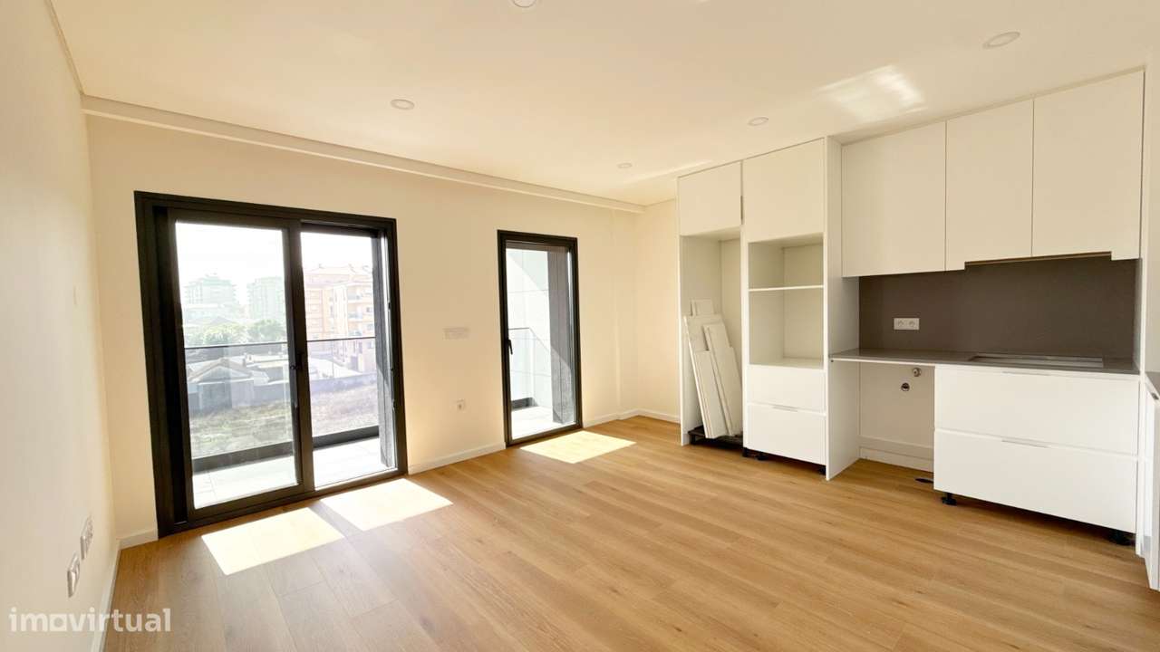 T1 Condominio do Espinheiro - Grande imagem: 5/13