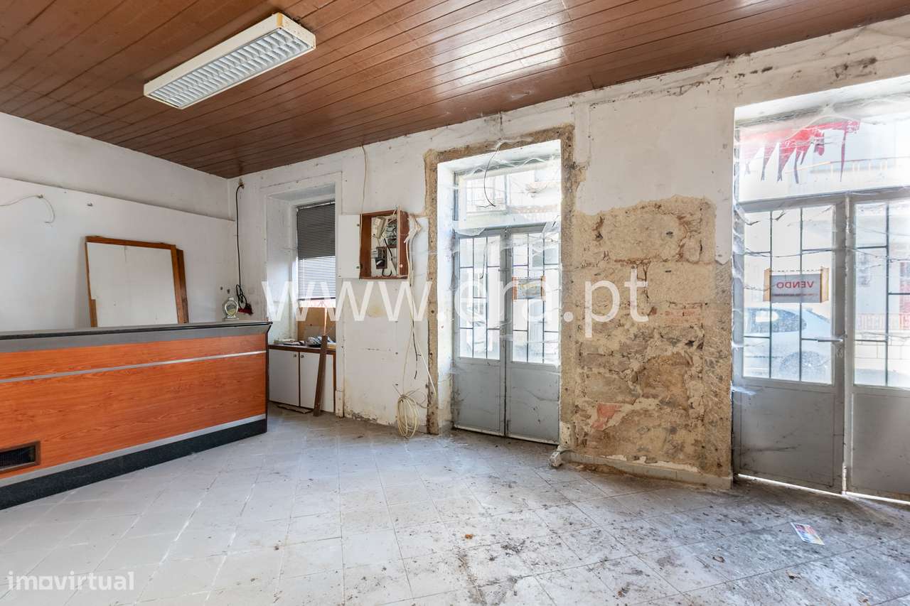 Moradia em Cristêlo Covo - Grande imagem: 2/13