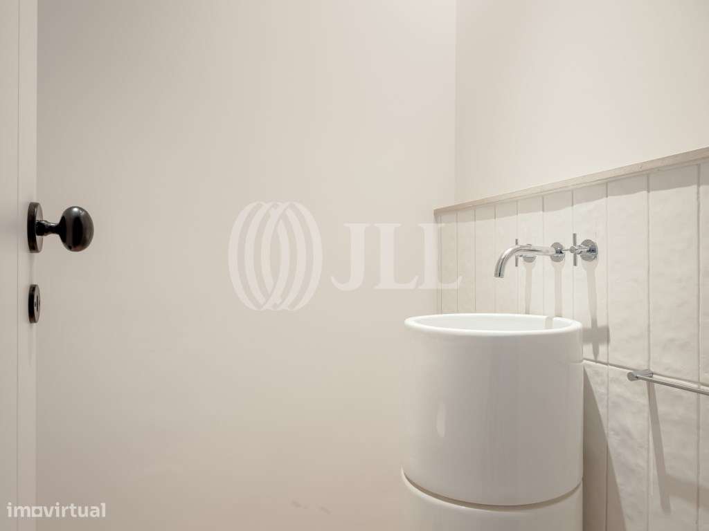 Moradia T3 com piscina em Tavira Algarve-19