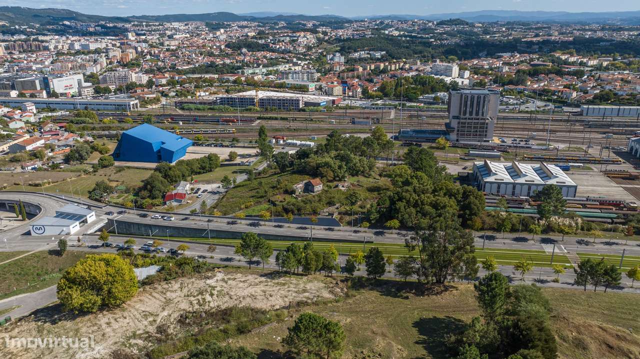 Terreno  Venda em Campanhã,Porto-15