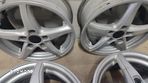 ALUFELGA 5X108 6,5JX15H2 ET46 MERCEDES CITAN NISSAN NV 250 KANGO  OC60,1 - 6