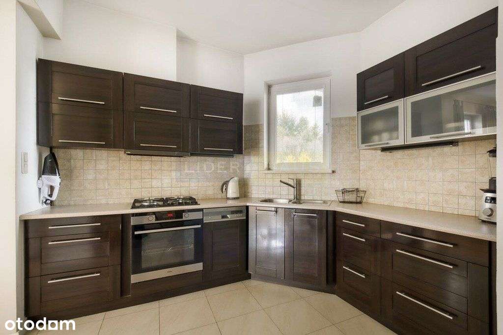 Dwurodzinny dwa Oddzielne Wejścia Dziekanów Leśny - Pełny obrazek: 4/11