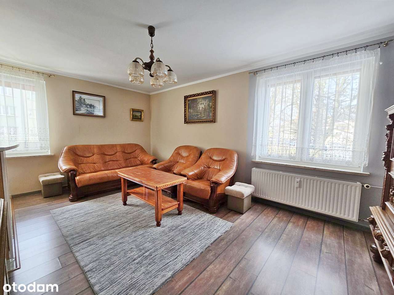 Dwa mieszkania - jedno i dwupokojowe, umeblowane. Blisko centrum. - Pełny obrazek: 2/16