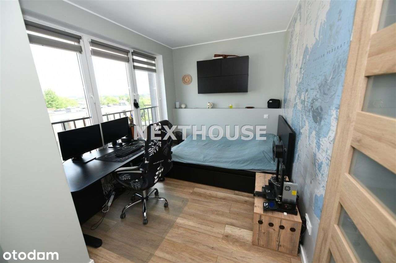 Dom, 130 m², Gliwice - Pełny obrazek: 5/20