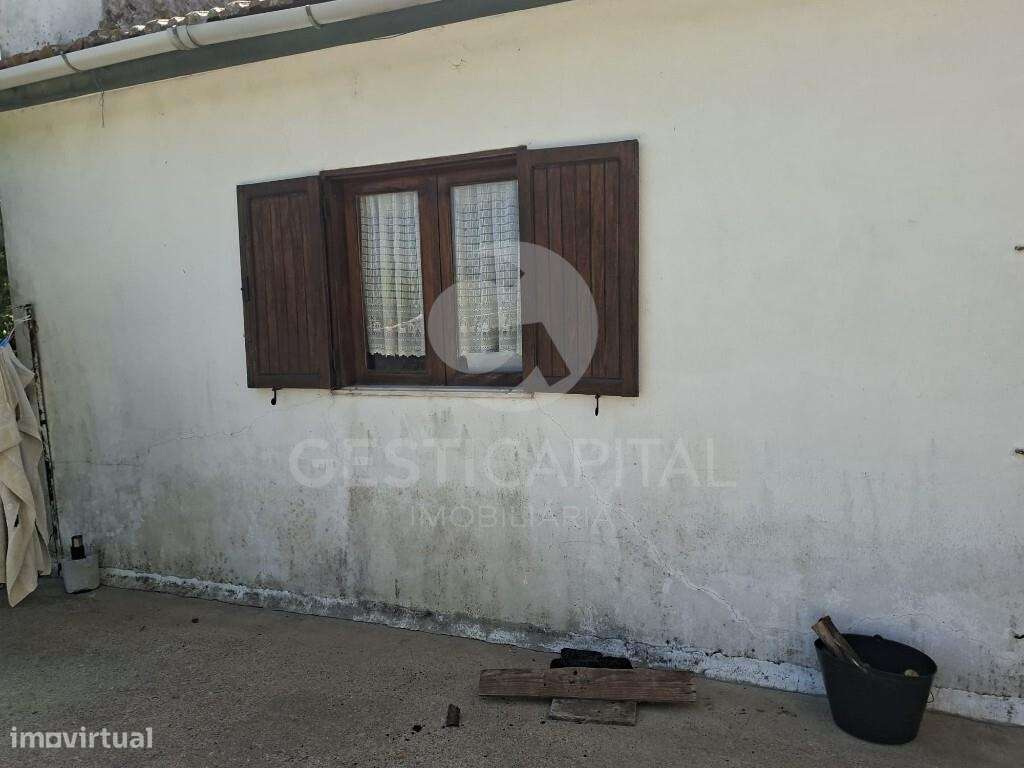Moradia T4 com garagem em Sande, Marco de Canaveses-41