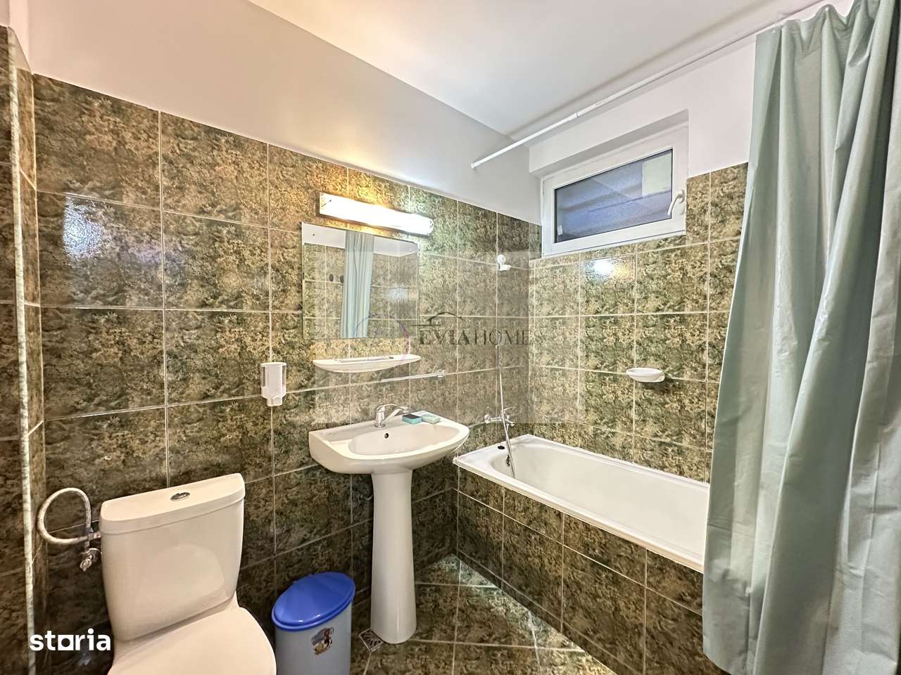 1 cameră decomandată/Zona Casa Vikingilor - Imagine principală: 5/6