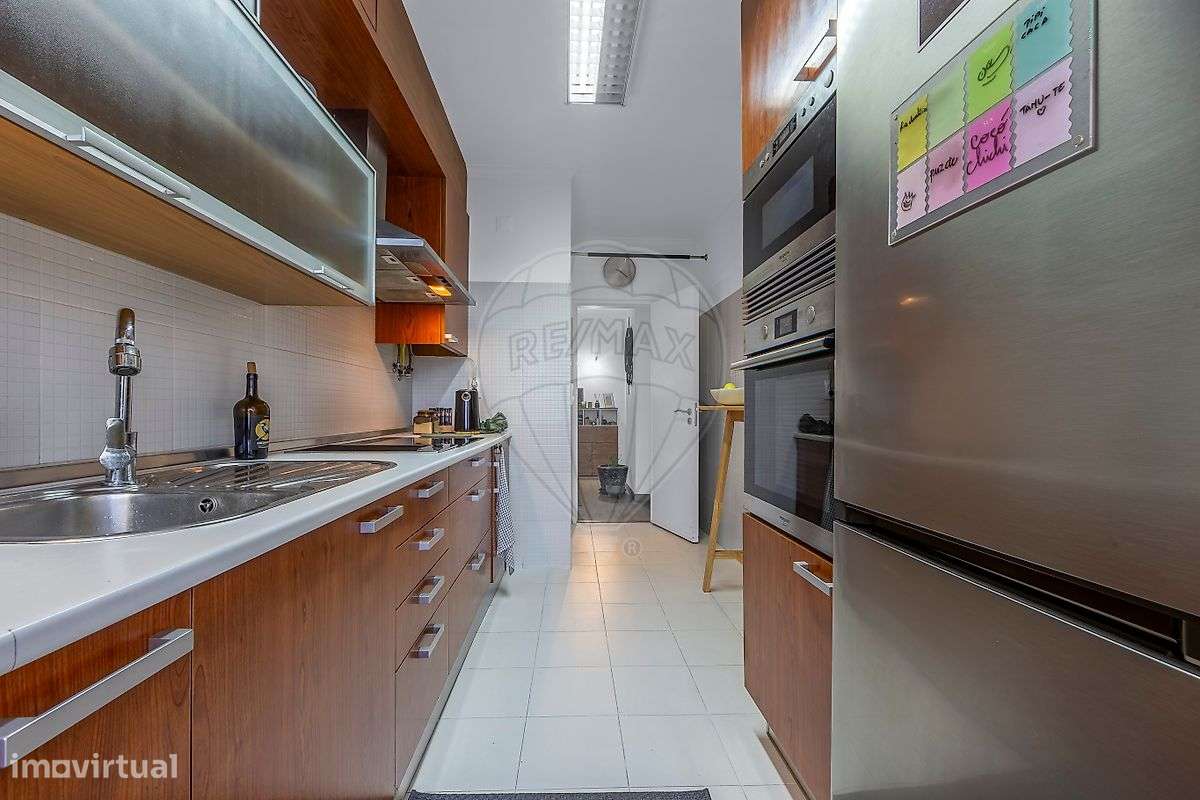 Apartamento T2 para venda - Grande imagem: 4/25