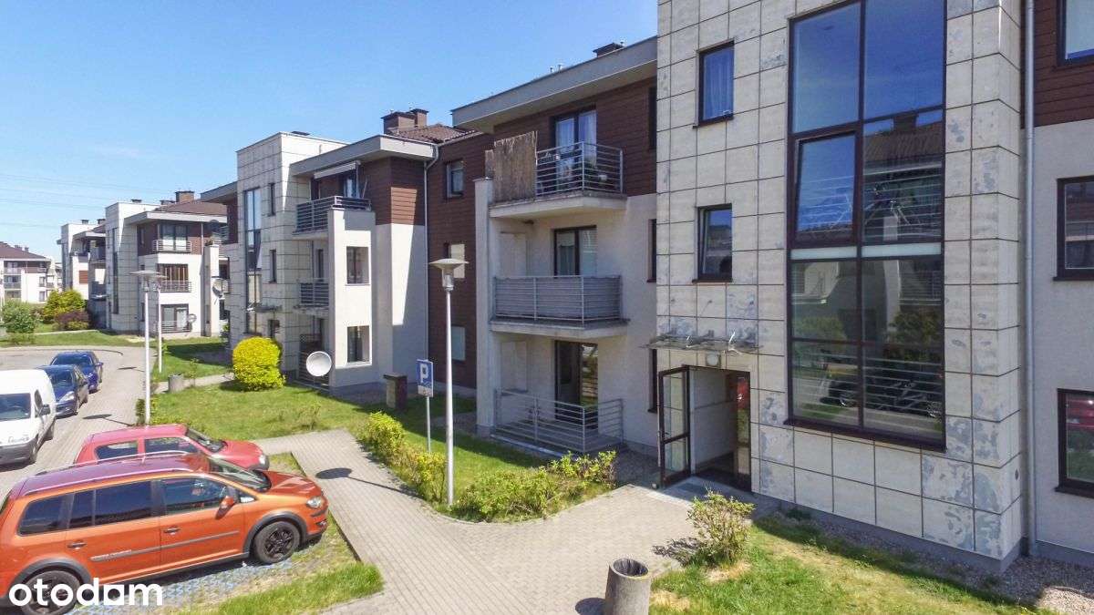 mieszkanie 3-pokojowe Reda-14