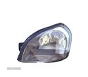 FAROL ESQ OPTICAS PARA HYUNDAI TUCSON 04-10 - 1