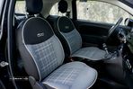 Fiat 500 1.2 Lounge - 19