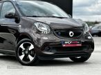 Smart ForFour Electric Drive Prime - 2