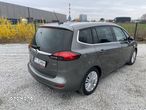 Opel Zafira Tourer 2.0 CDTI ecoFLEX Start/Stop Innovation - 7