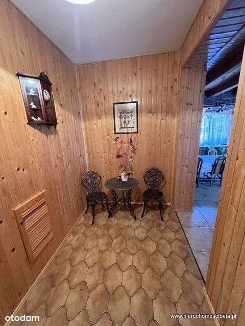 Dom wolnostojący + Zakład przemysłowy-16