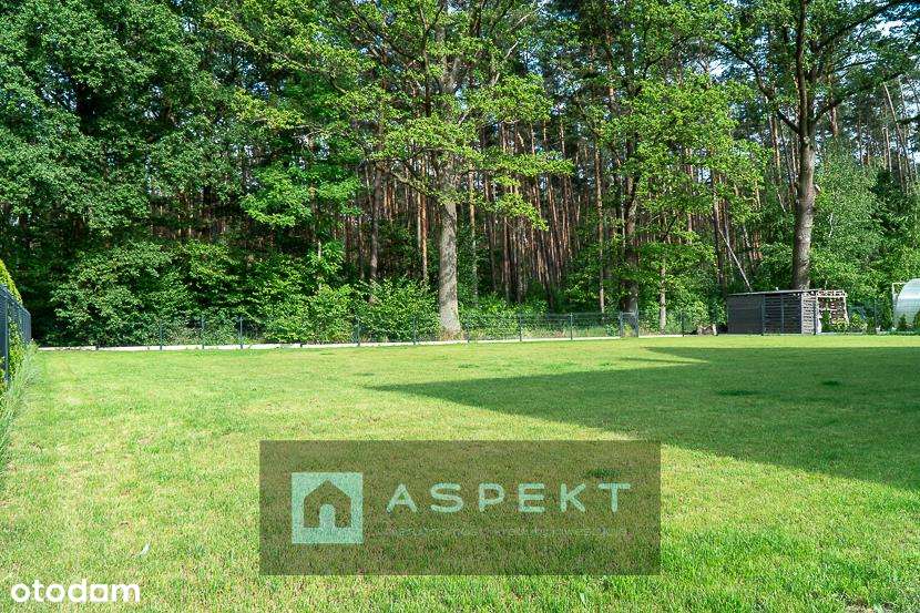 Cisza, las i komfort - wyjątkowy dom pod Opolem - Pełny obrazek: 4/20