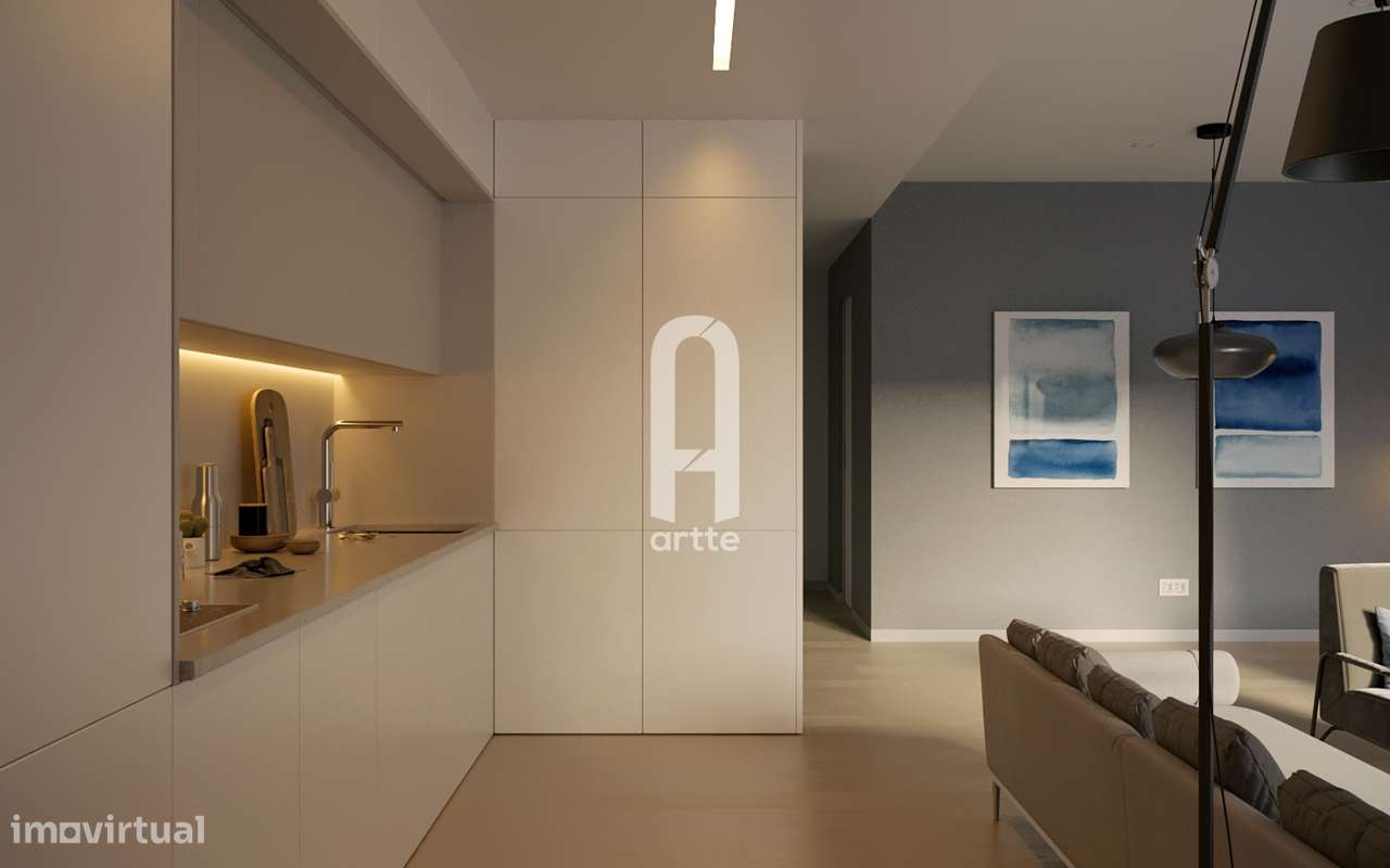 Apartamento T3 em Aveiro – Oportunidade Exclusiva no Coração da Cidade-16