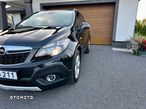 Opel Mokka 1.4 Turbo ecoFLEX Start/Stop Edition - 2