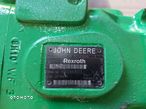 John Deere 8345r - Pompa Hydrauliki RE587646 - 5