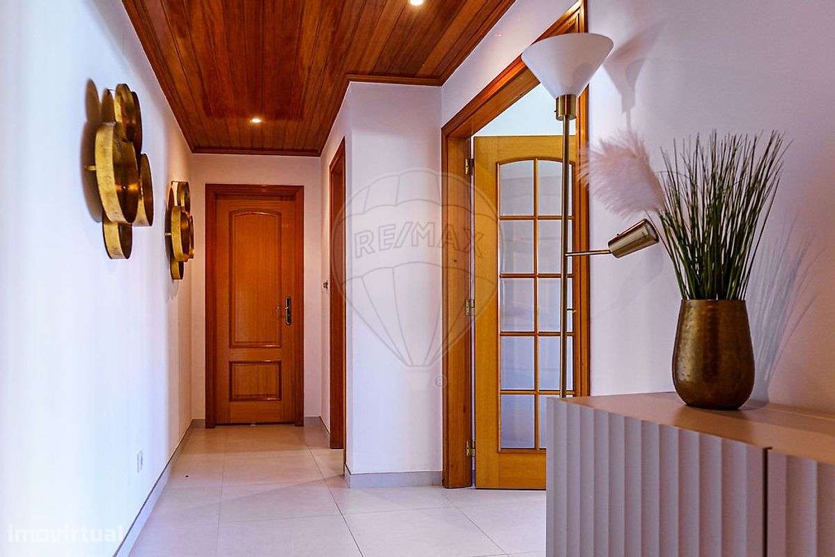 Apartamento T3 para venda-8