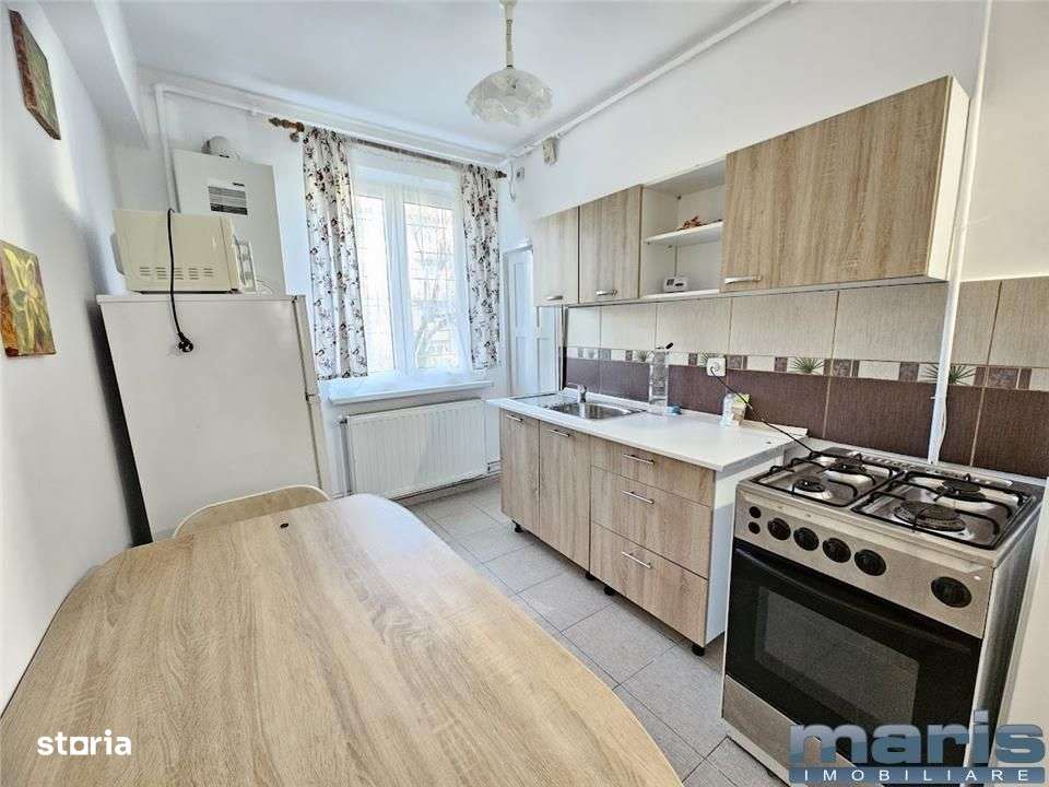 Inchiriere apartament 2 camere langa UMFST si Spitale - Imagine principală: 5/9