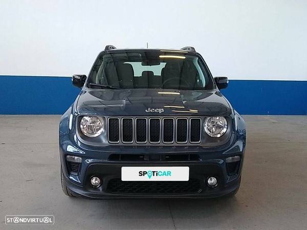 Jeep Renegade - 2