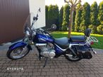 Suzuki Intruder - 7