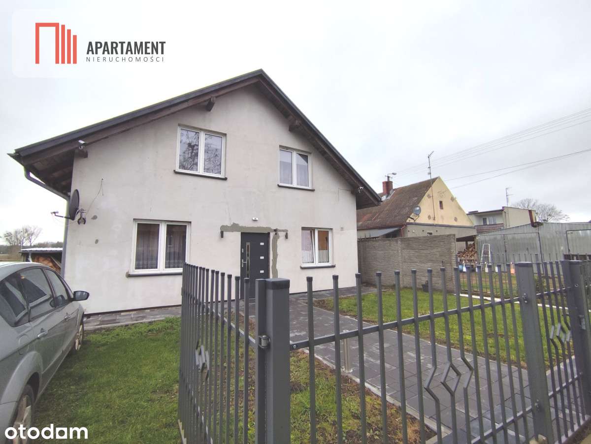 Tylko U Nas! Dom w spokojnej okolicy! - Pełny obrazek: 5/14