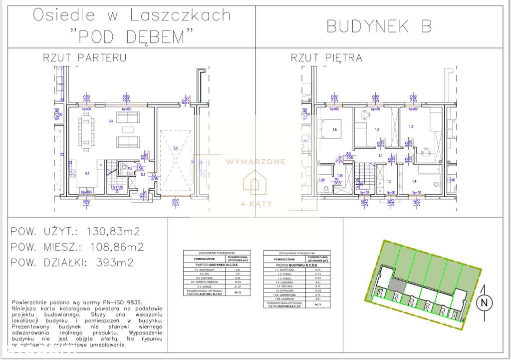 nowe osiedle | 6 domów-5
