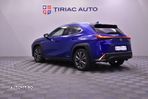 Lexus UX 250h F SPORT - 3