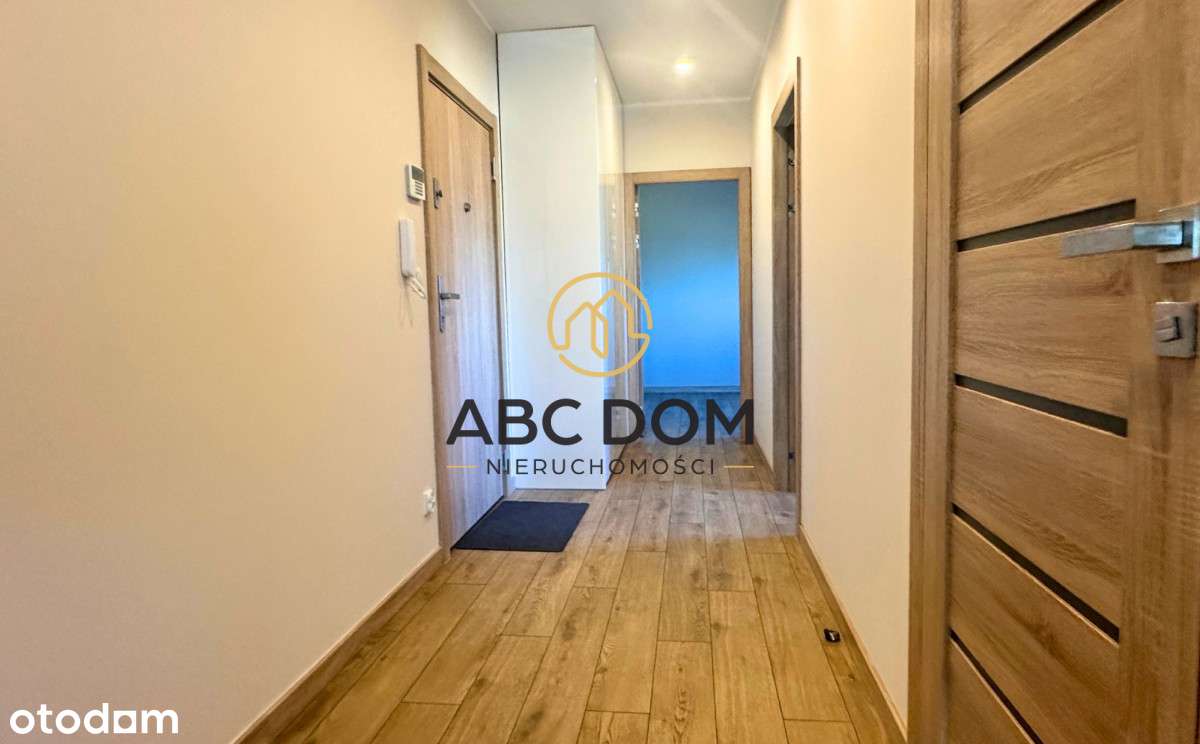 Nowoczesne 57 m² w wysokim standardzie! - Widok 4