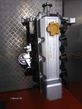 Motor Recondicionado Nissan Cabstar 3.0 Td De 2003 Ref BD30TI - 2