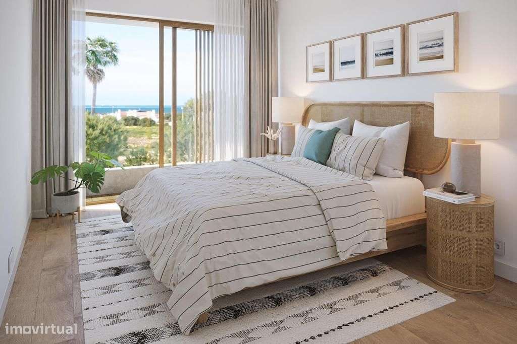 Apartamento T3 para venda - Porto Covo - Grande imagem: 4/9