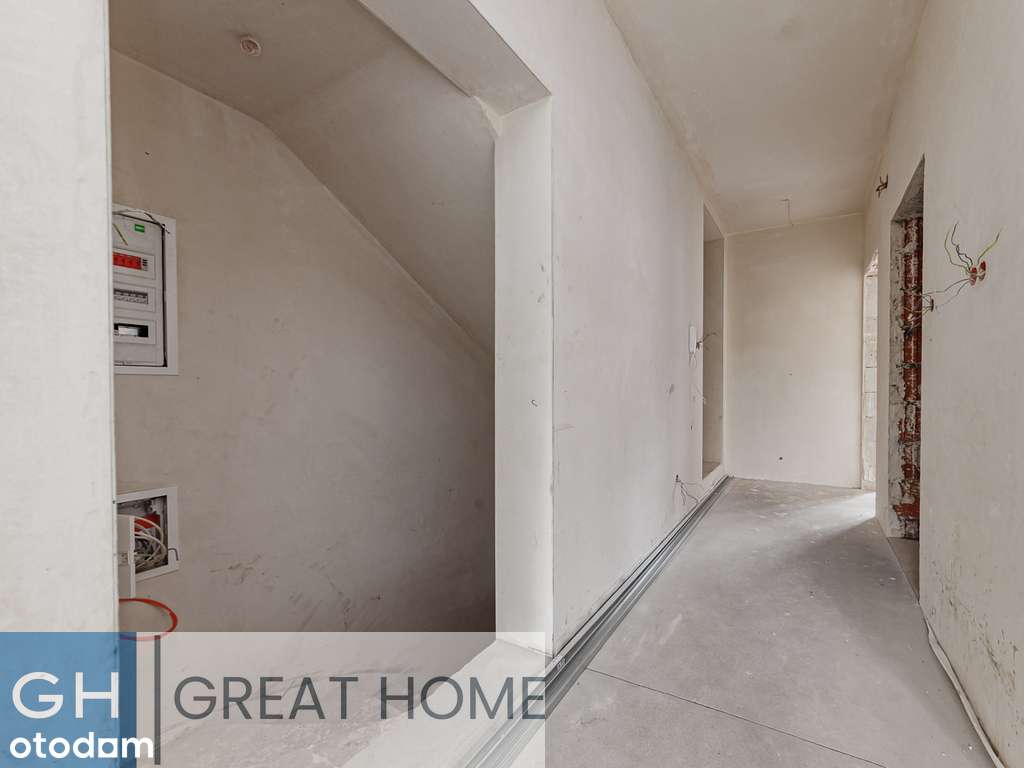 Nowe Mieszkanie Dwupoziomowe 154 m2 Ogródek 43 m2-10