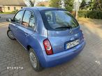 Nissan Micra 1.2 Visia + (klm) - 5