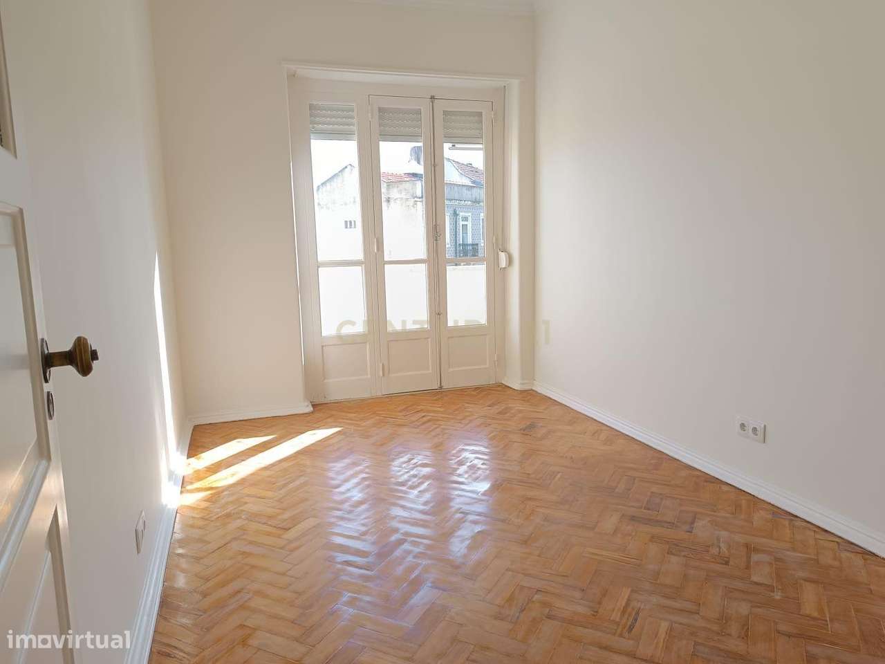 Apartamento T3 de Charme completamente remodelado com Vista Deslumbran - Grande imagem: 4/46