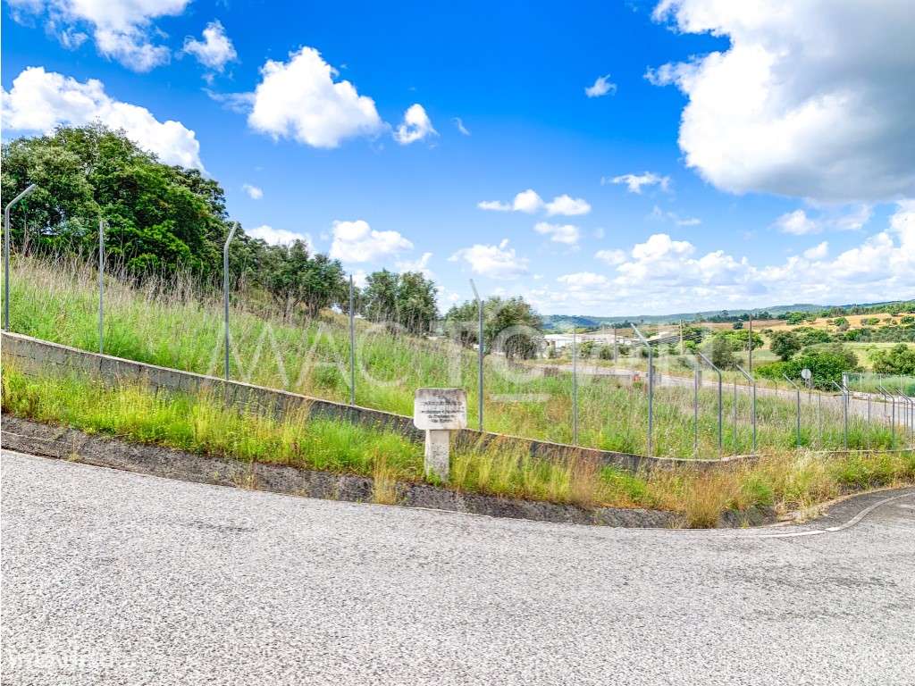 Lote Terreno para Armazém-19