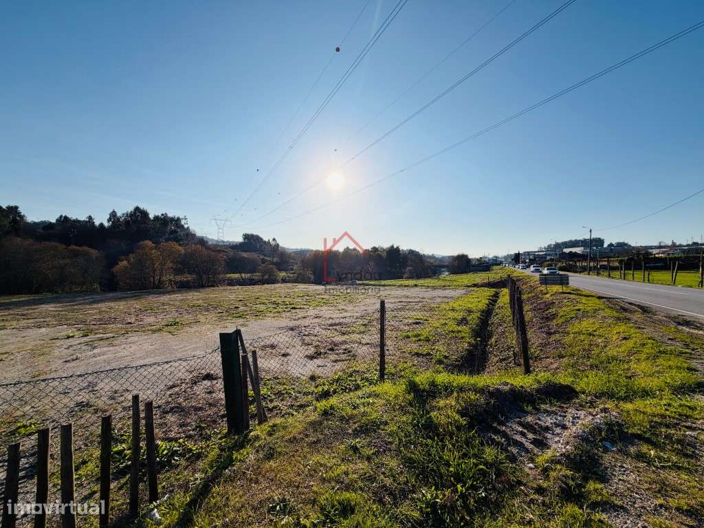 Terreno Brito Guimarães - Grande imagem: 3/12