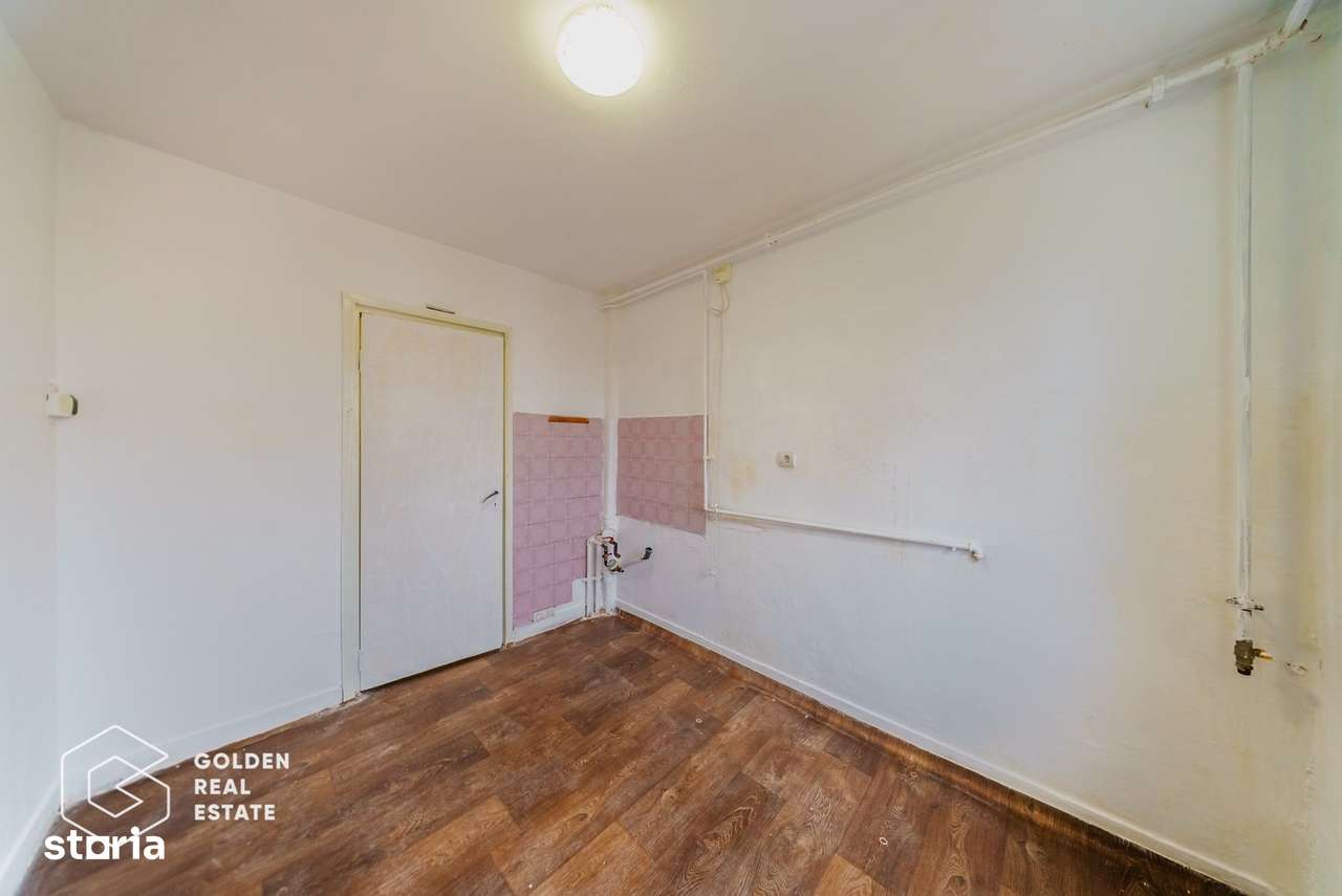 Apartament 2 camere, 59 mp, zona Calea Romanilor-9
