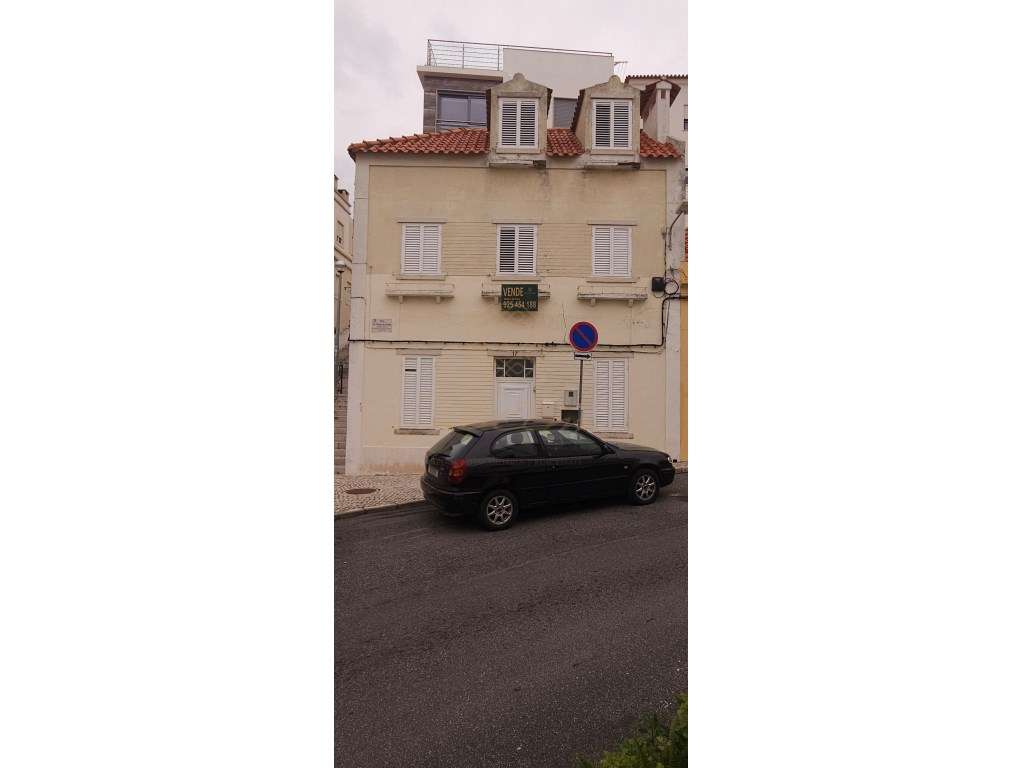 'Exclusivo' Prédio T3, Triplex em 2ª linha de Praia.-31