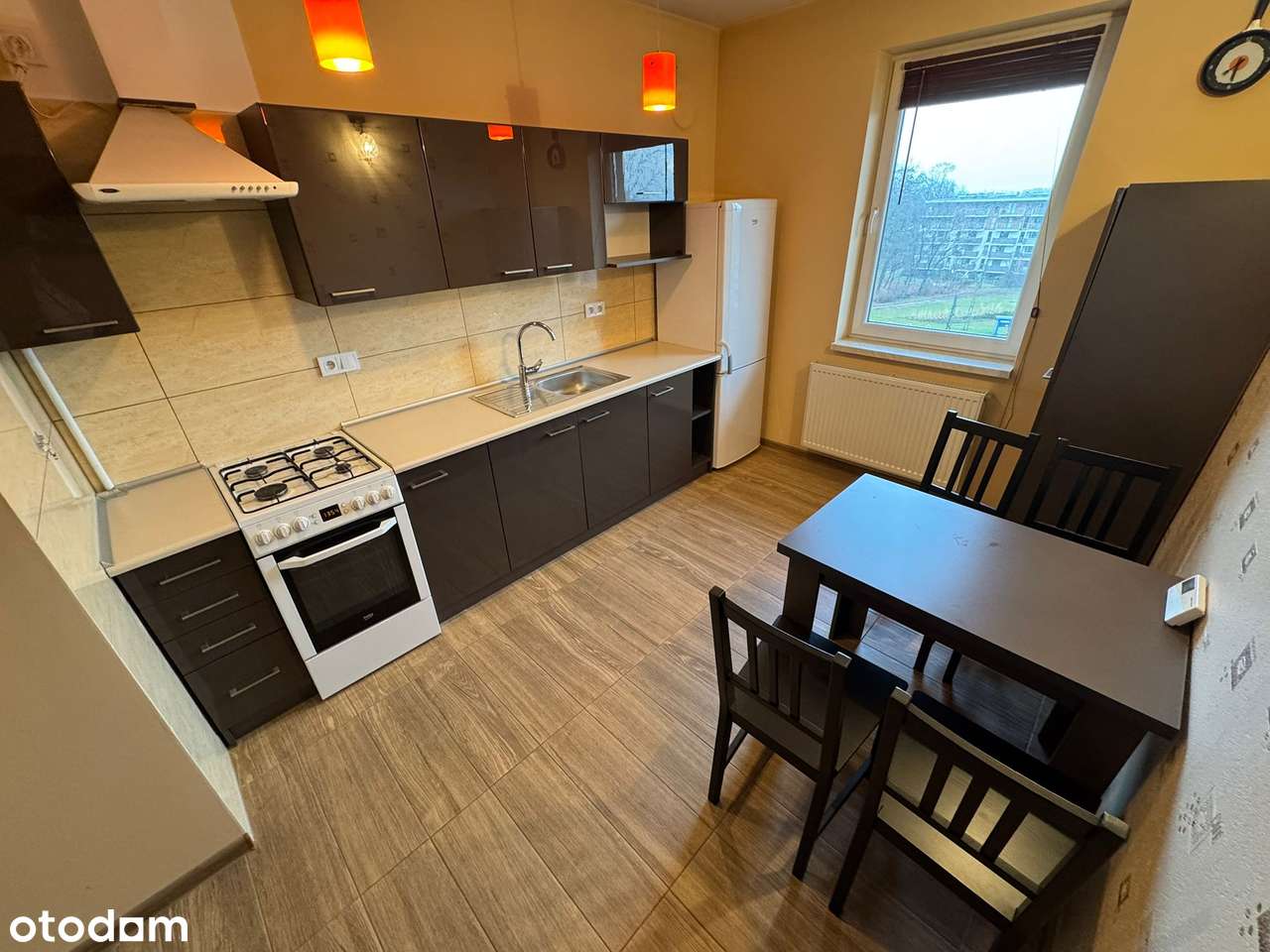 IDEALNE POD WYNAJEM | 2 POKOJE | OSOBNA KUCHNIA | MPK POD BLOKIEM-9